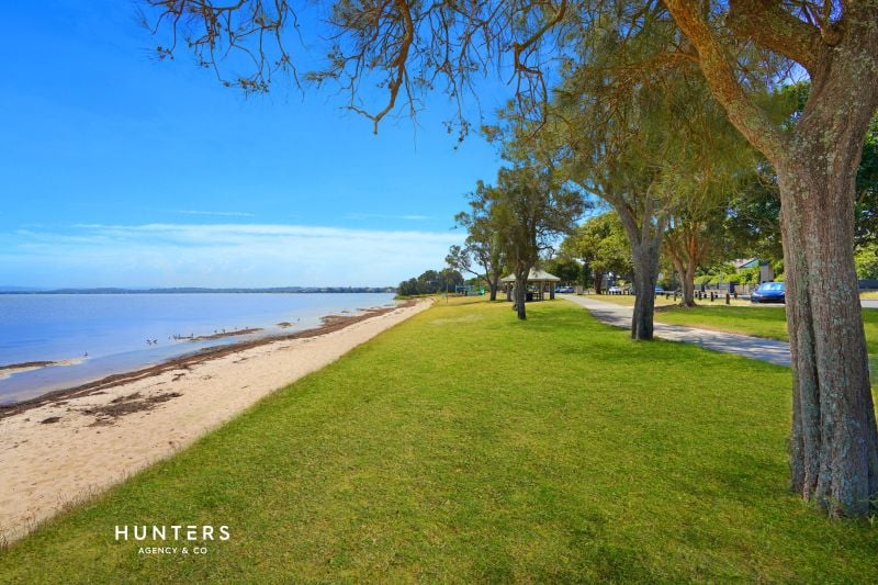 11. Beach Parade, Canton Beach