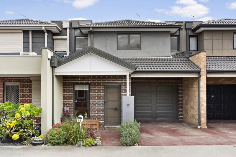 10 Snapdragon Street, South Morang
