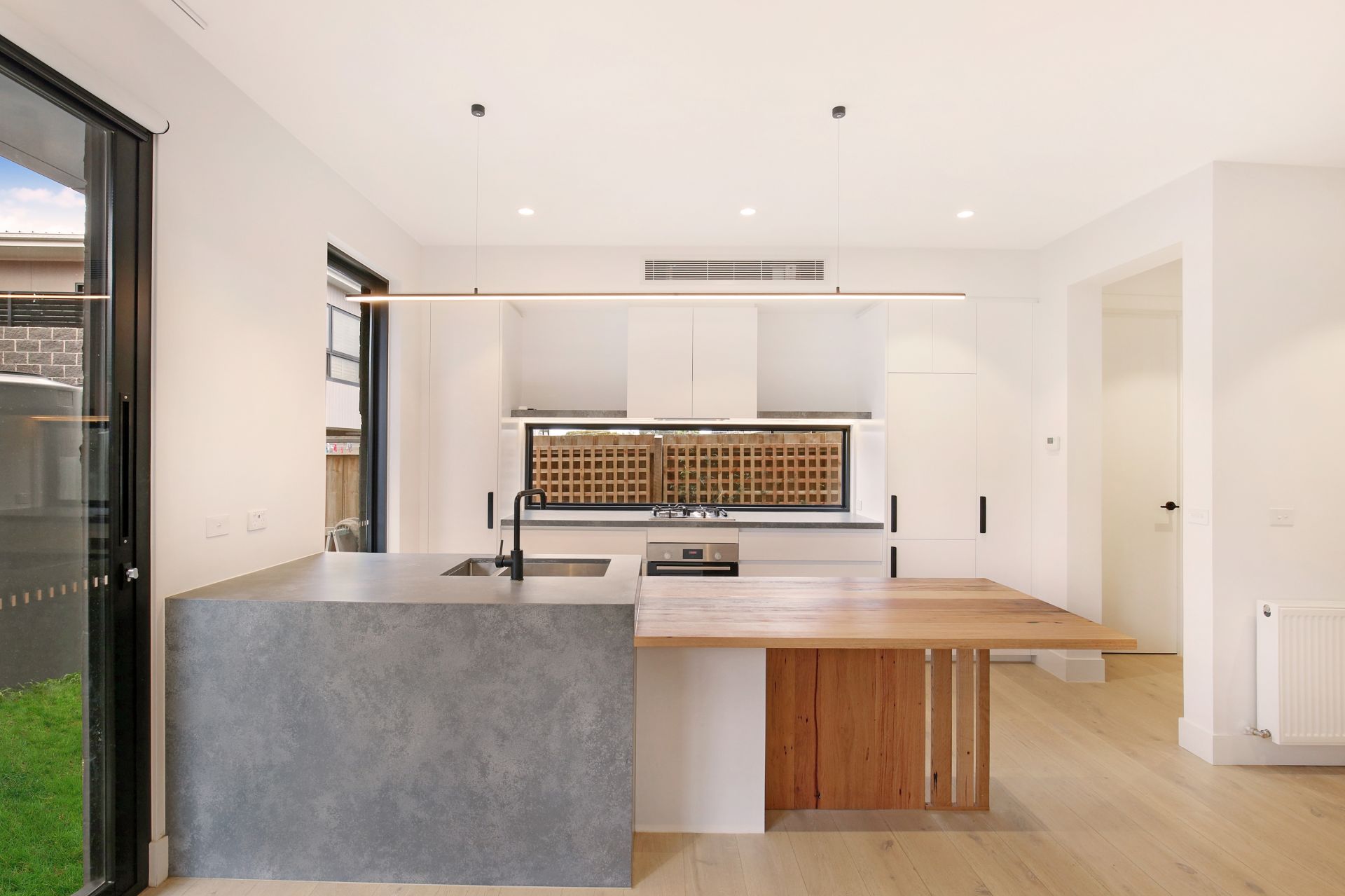 Designer Two-Bedroom Townhouse with Exceptional Features!