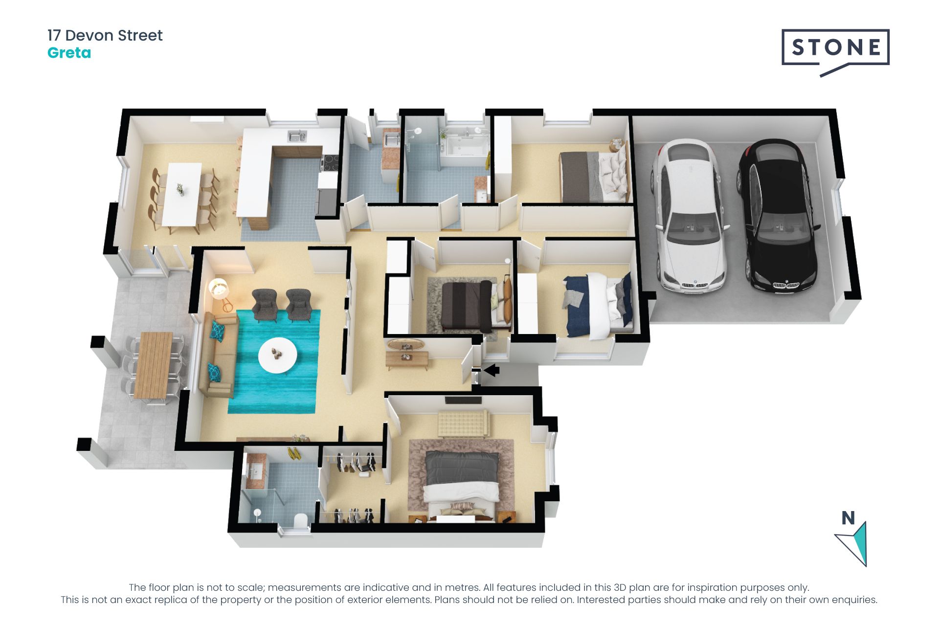 Quality Family Home