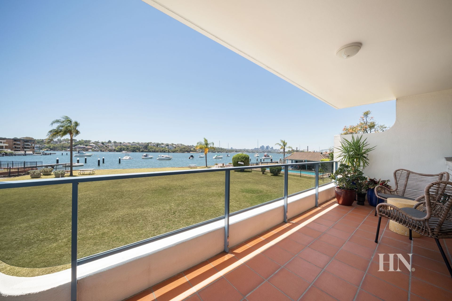 4/90 St Georges CrescentDrummoyne, Georges Crescentdrummoyne - Thumbnail 2