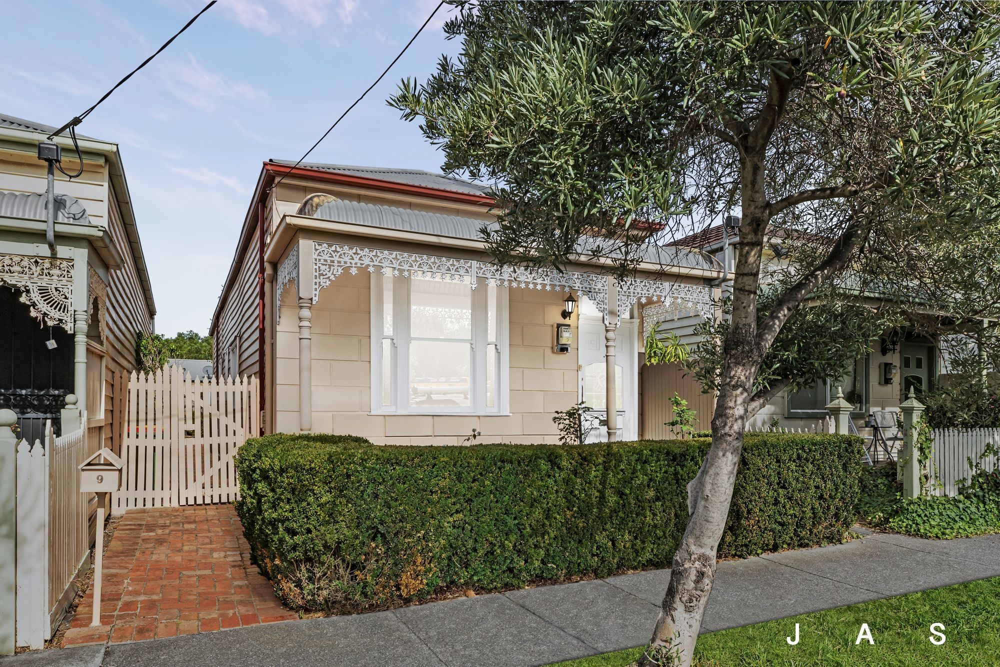9 Princess Street Yarraville VIC, Yarraville - Thumbnail 2