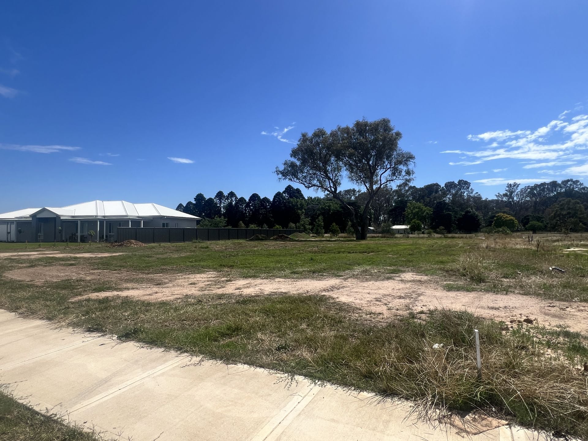 Lot 25 Mayfair Drive BENALLA, Benalla - Image 1