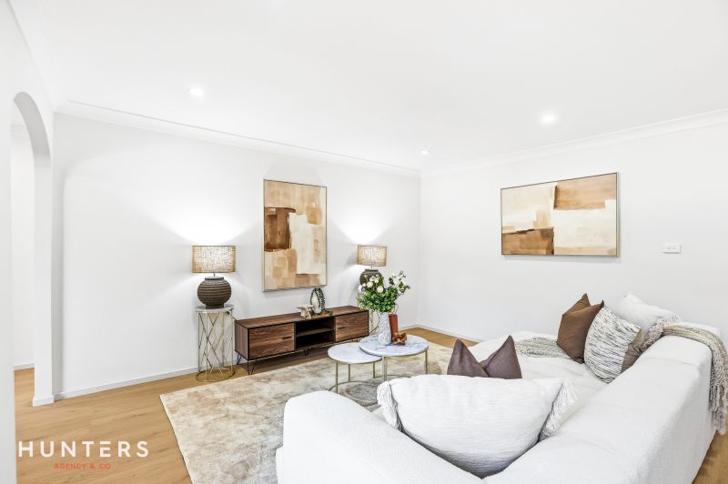 22 Billeroy Avenue, Baulkham Hills