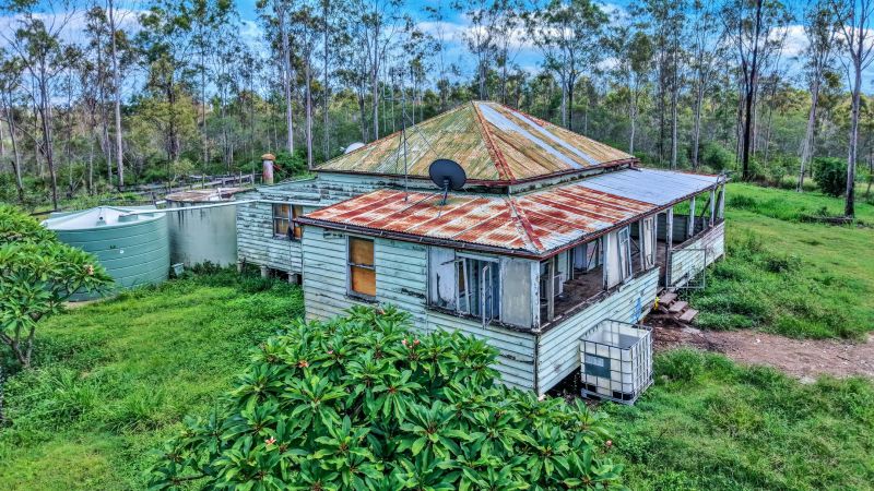 25.9 ACRES OF OPPORTUNITY PRICED AT $389,000, Horse Camp - Thumbnail 7