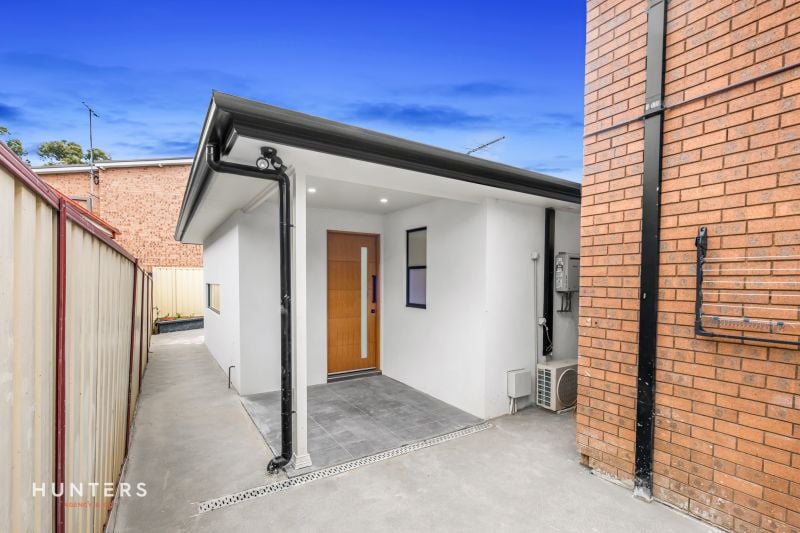 1A Cameron Court, Merrylands West