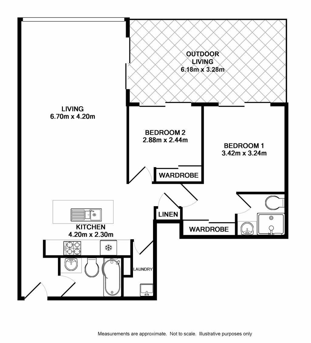 SOLD BY MICHELLE BALABKA & RUSSELL WYER - $535,000