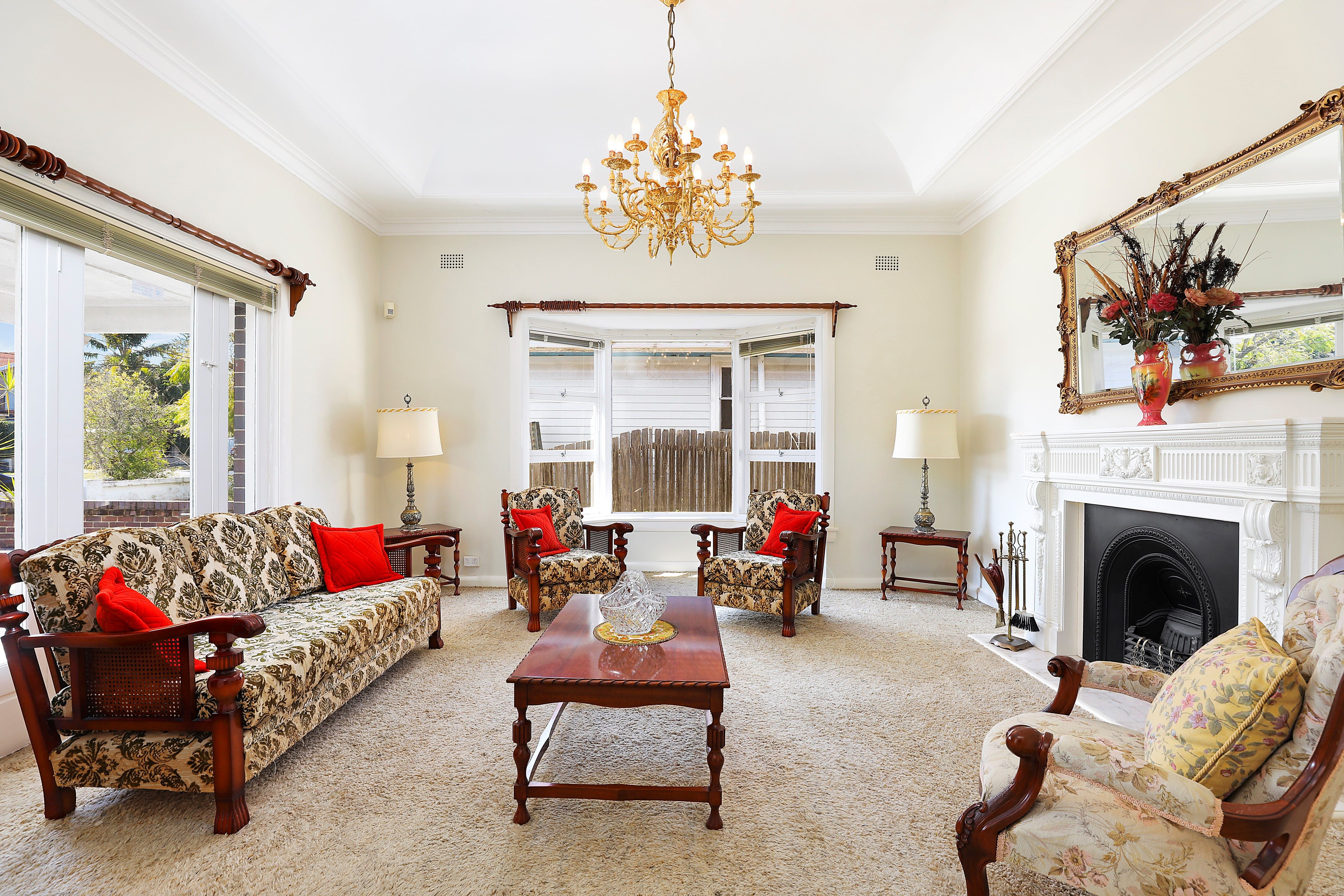 10 Burlington Street MONTEREY 2217