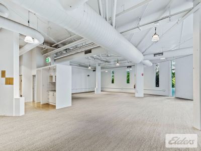 CHARACTER OFFICE/SHOWROOM OPPORTUNITIES