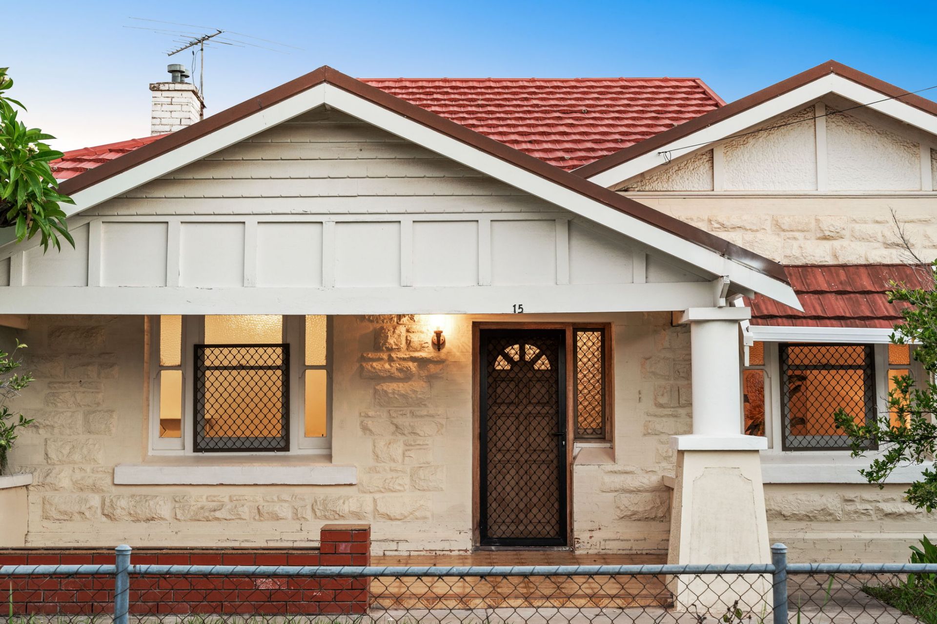 15 Edgeworth Street, Prospect