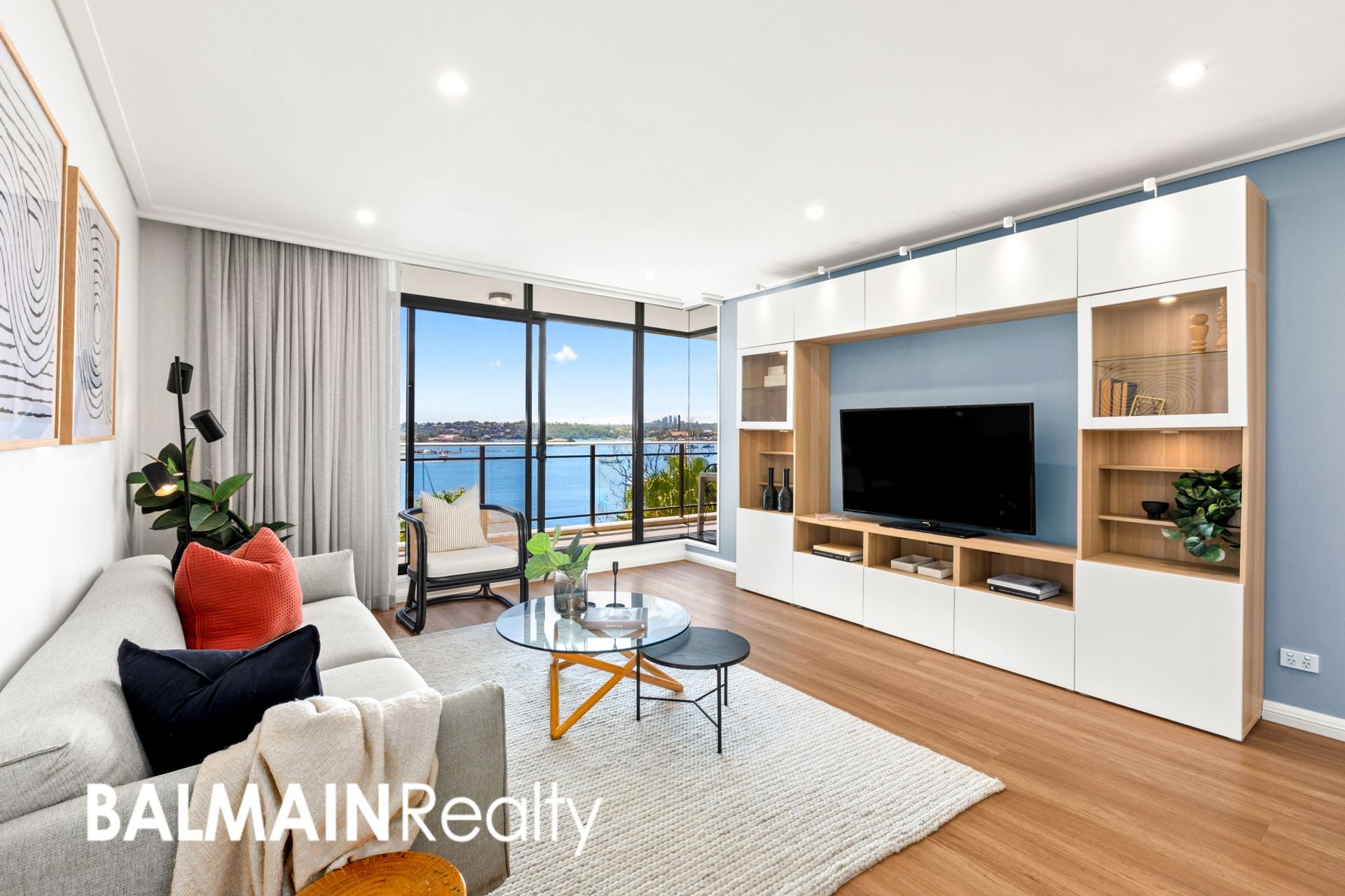 404/31 Margaret Street Rozelle NSW, Rozelle - Thumbnail 4