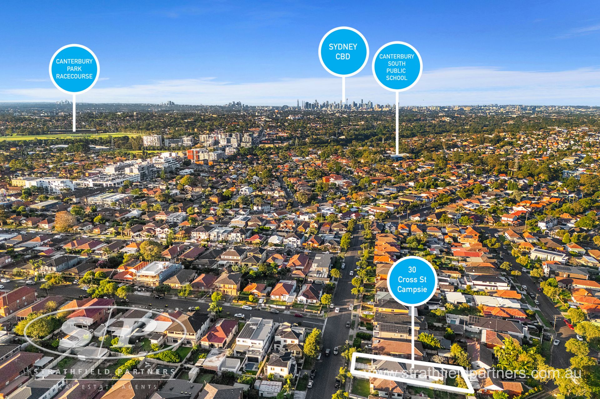 30 Cross Street Campsie NSW, Campsie - Image 1