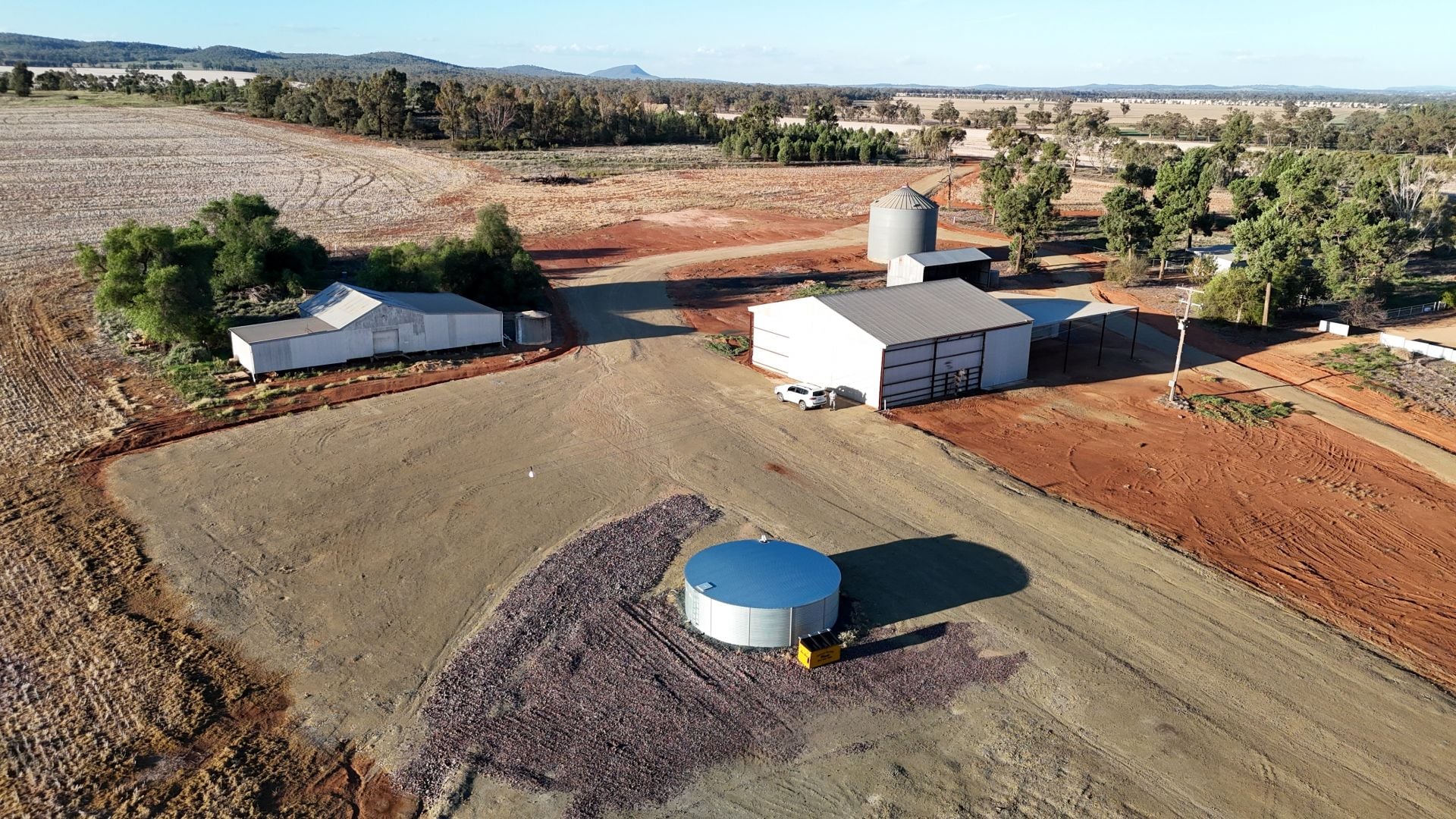 3600 Mid Western Highway, Caragabal, Caragabal - Thumbnail 8