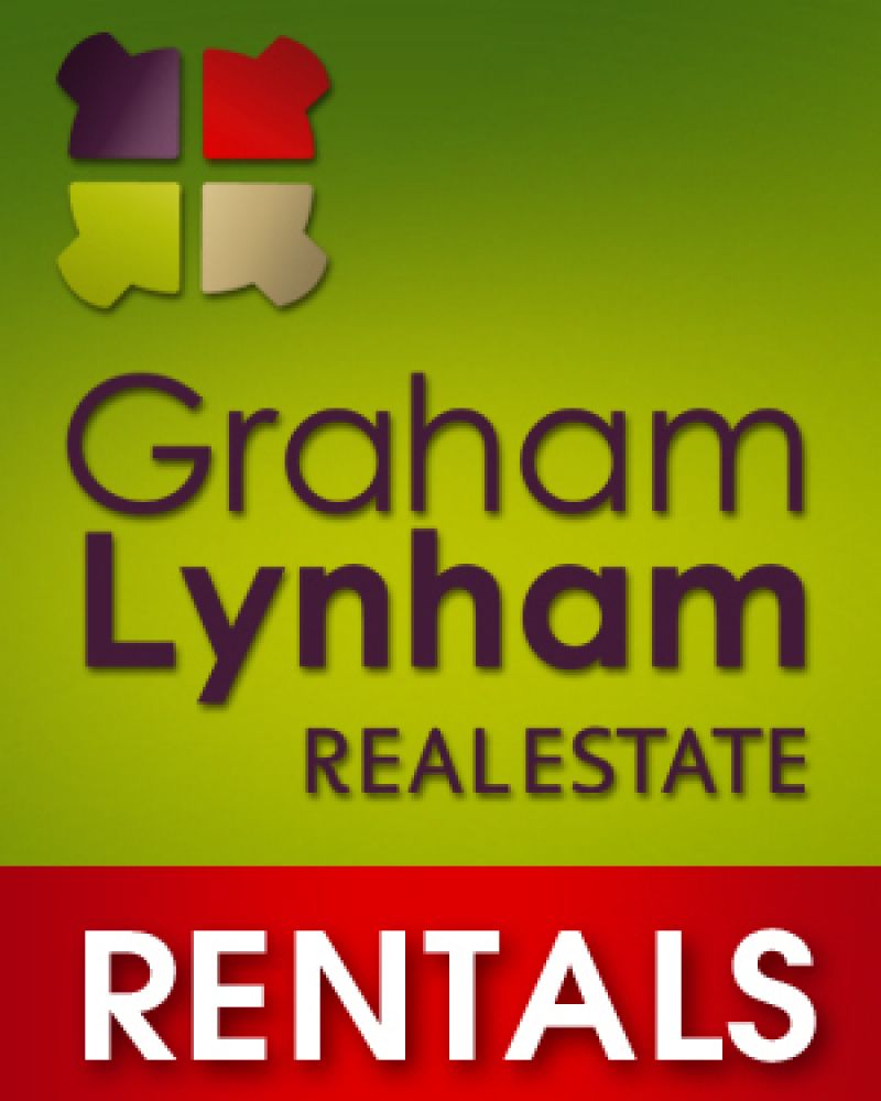 The Rental Team Graham Lynham Real Estate