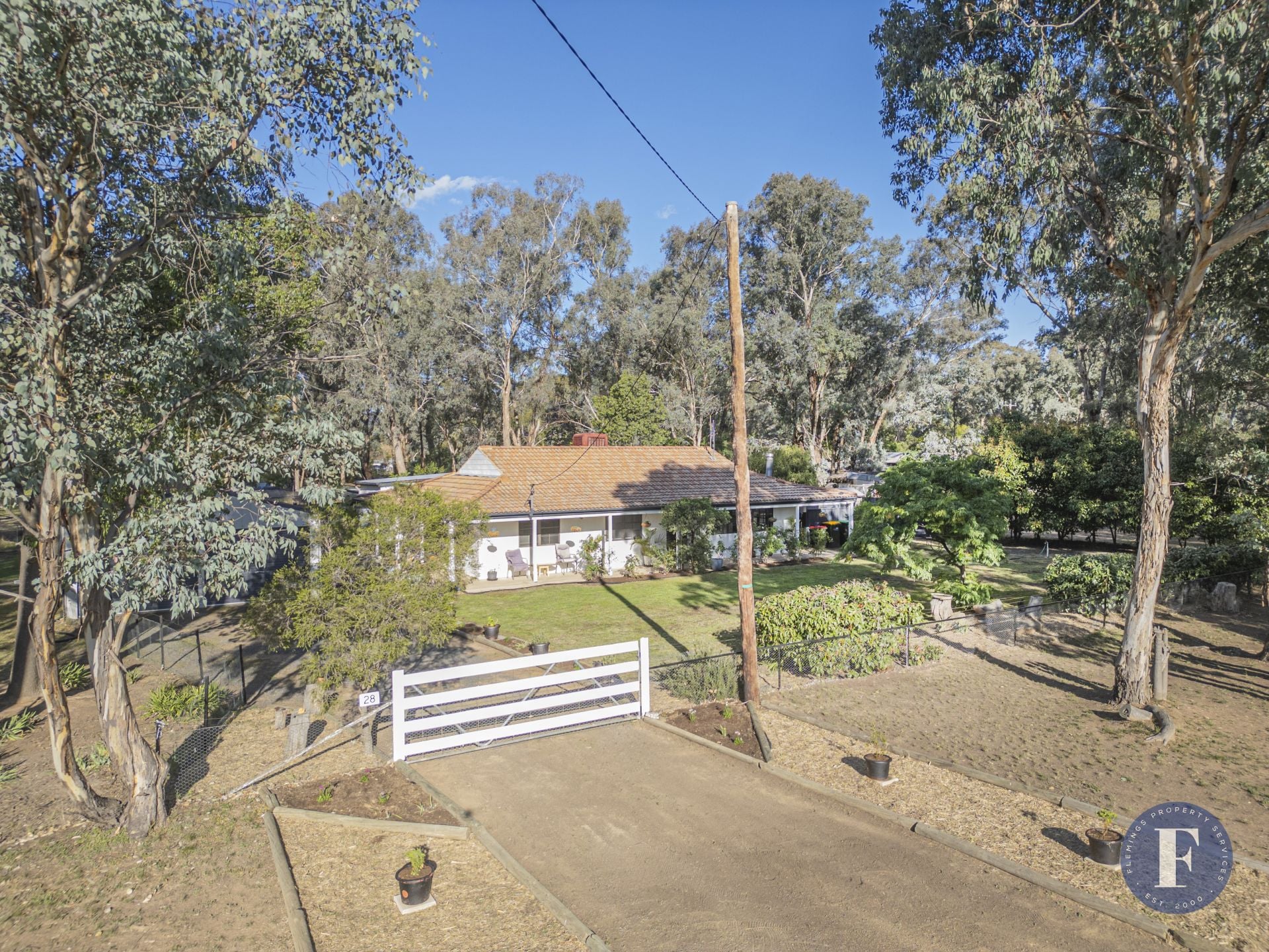 28 Winslow Street, Koorawatha NSW, Koorawatha - Image 1