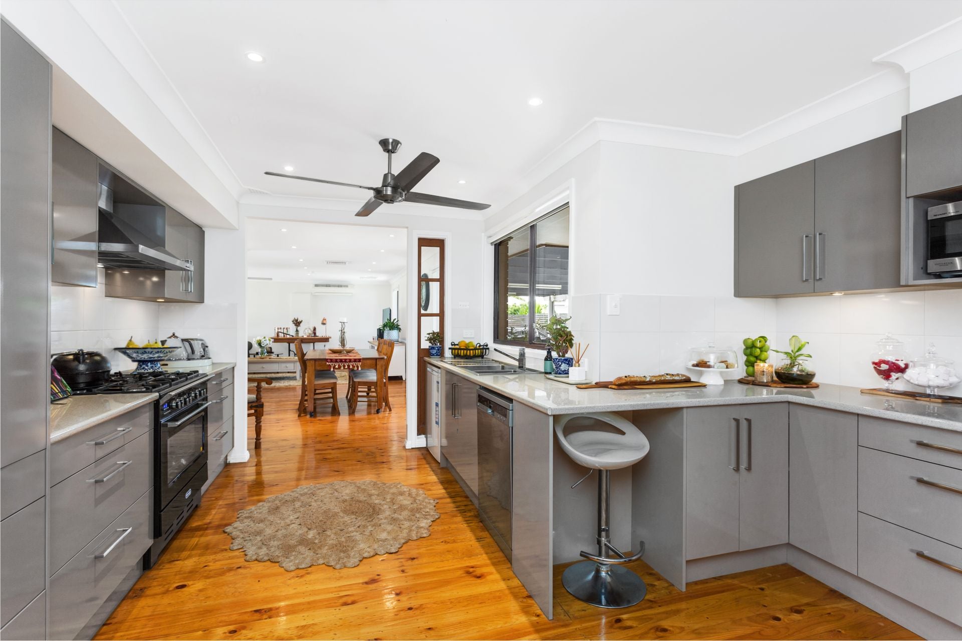 48 Malonga Avenue Kellyville NSW, Kellyville - Thumbnail 3