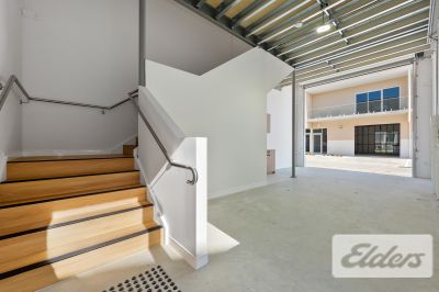 RARE NEWLY BUILT UNITS AT TENNYSON HQ!