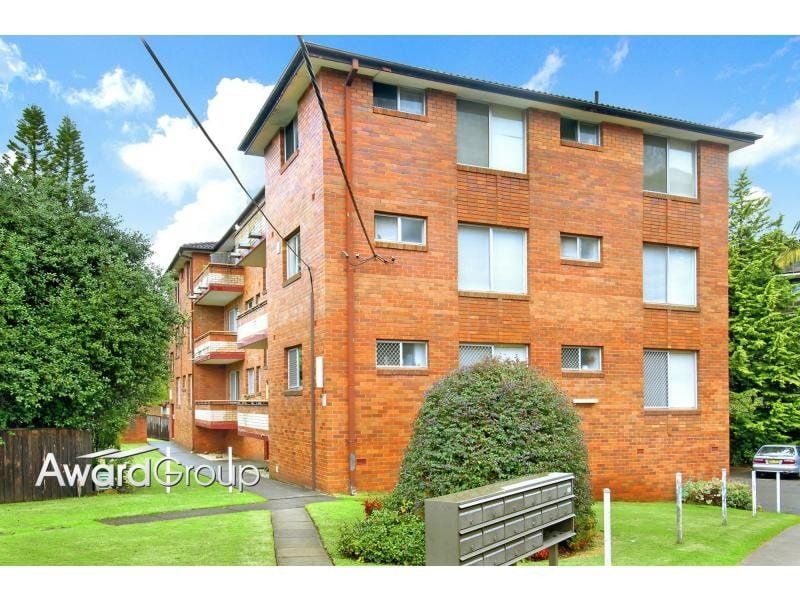 5/9 Gaza Road WEST RYDE NSW
