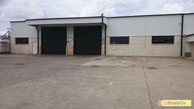 Fantastic Freestander!