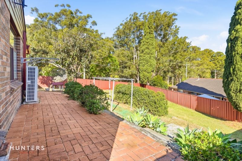 8 Bells Road, Oatlands
