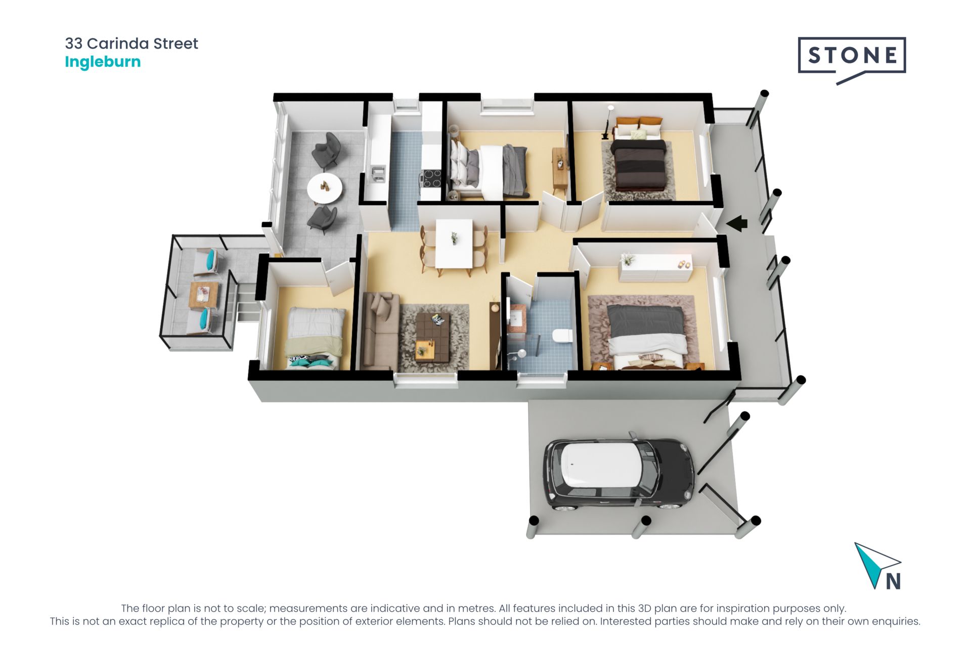 Open Home Cancelled - Under Contract