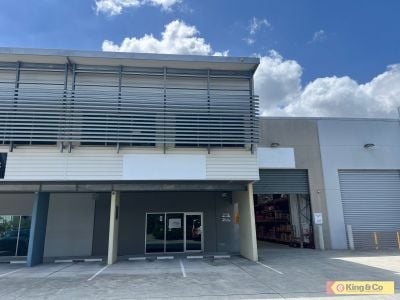 Modern in Murarrie!