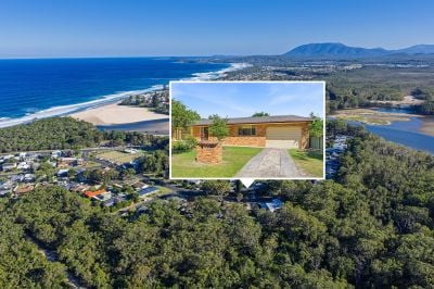 33 Evans Street, Lake Cathie