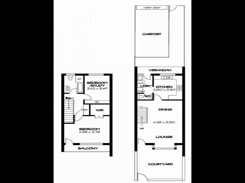 6/30 Lefevre Terrace NORTH ADELAIDE SA, North Adelaide - Thumbnail 5