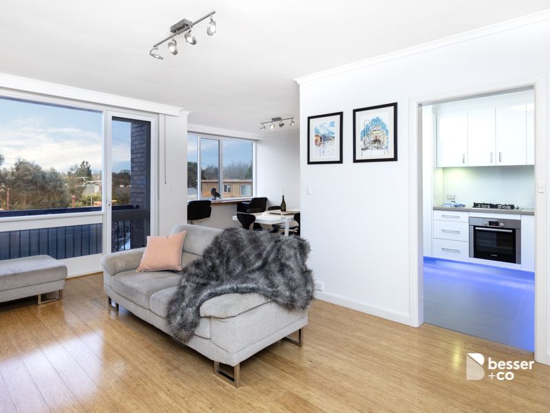 20/311 Dandenong Road, Prahran - Thumbnail 2