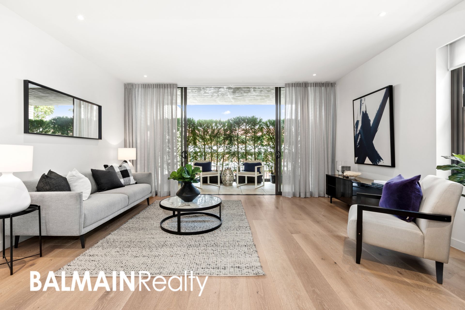 303/114 Elliott Street Balmain NSW, Balmain - Thumbnail 3