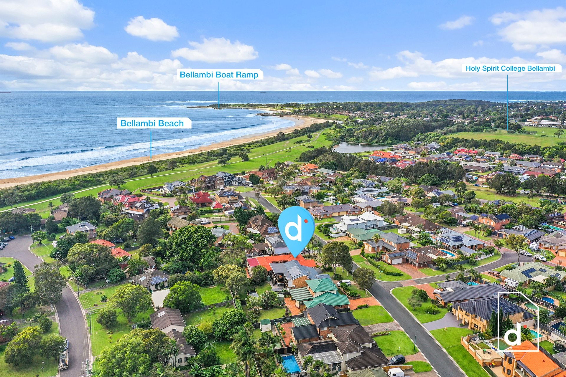 28 Harriet Spearing Drive, Woonona NSW