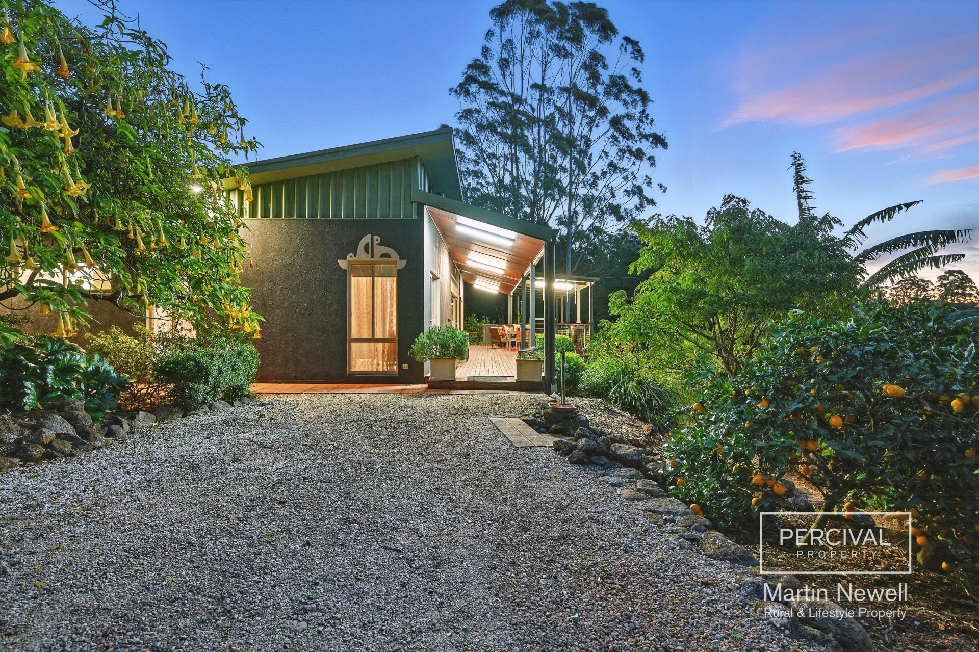 384 Playfords Road Comboyne NSW, Comboyne - Thumbnail 8