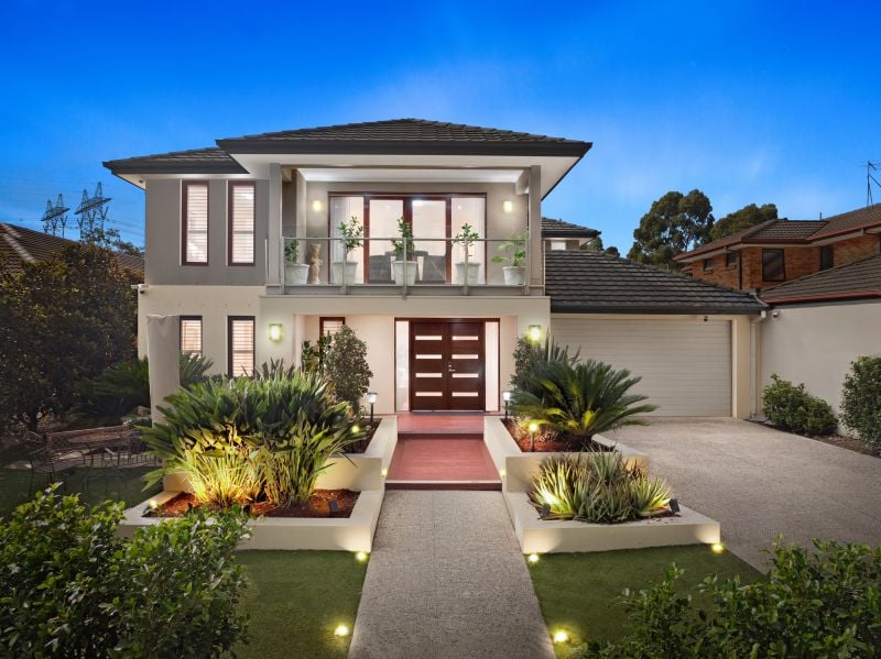 4 Billabong Circuit, Epping