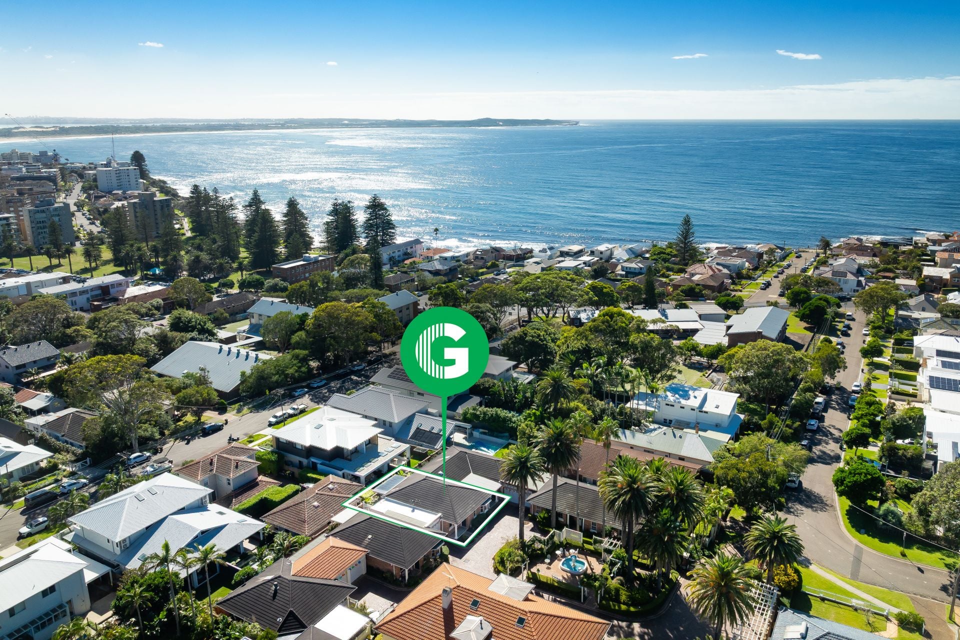 3/9 Lucas Street, Cronulla, Cronulla - Image 1
