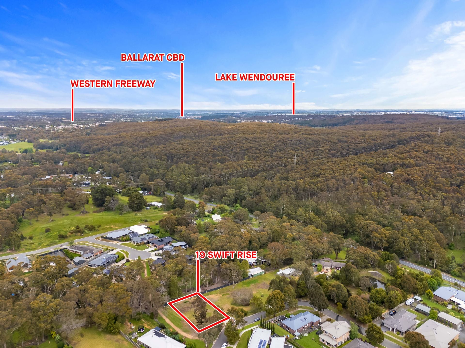 19  Swift  Rise, Brown Hill, Brown Hill - Thumbnail 3