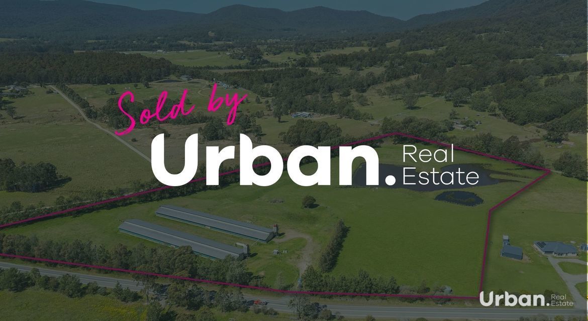 Mount Vincent 269 Sandy Creek Road