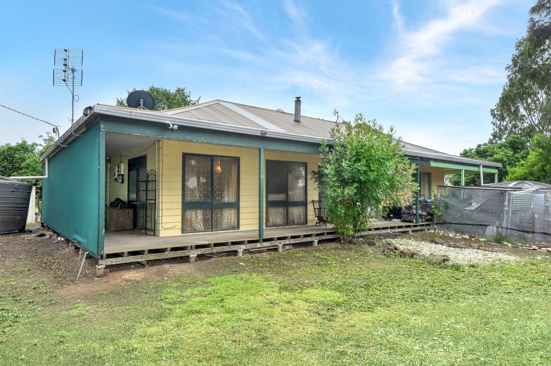 61 Tucketts Road, Betley - Thumbnail 2