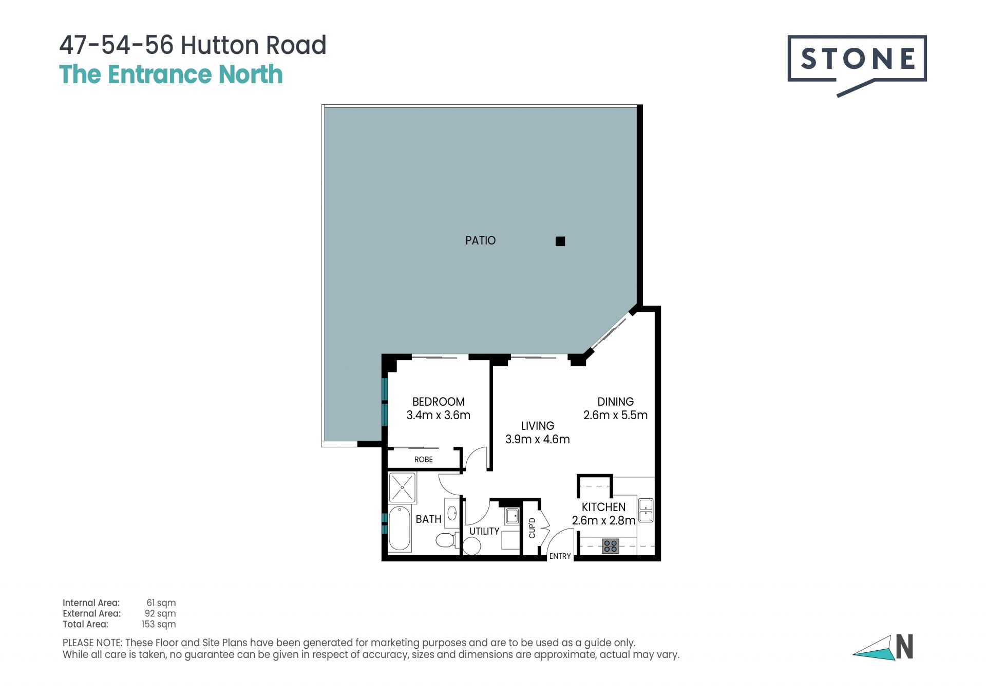 Stylish Renovated Unit Opposite Patrolled Beach