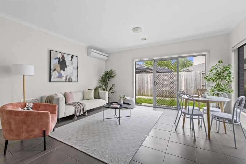 19 Metro Circuit, Berwick