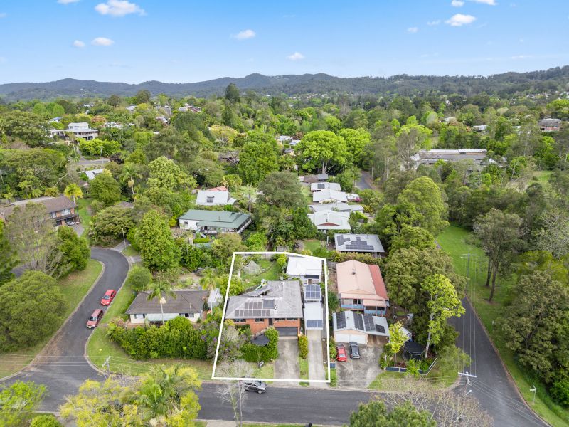 1 Ringwood Place BELLINGEN NSW