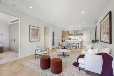 Neutral Bay 208/12 Waters Road