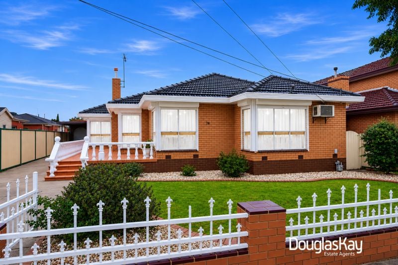 78 Westmoreland Road, Sunshine North VIC, Sunshine North - Image 1
