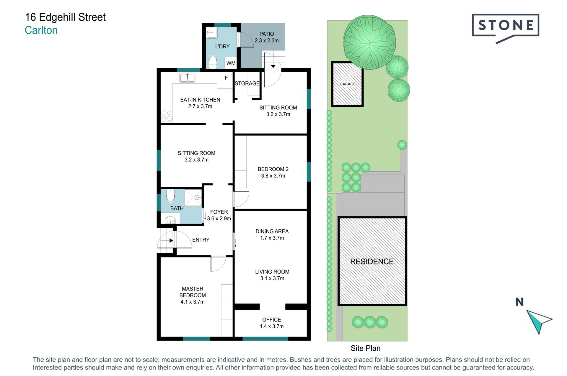 Family Home With Great Potential