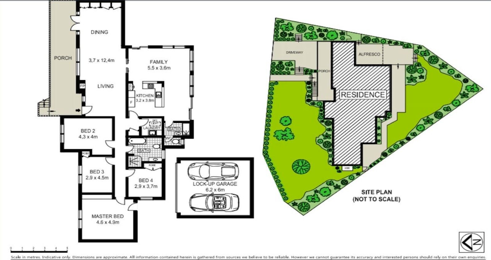 Spacious Family Home