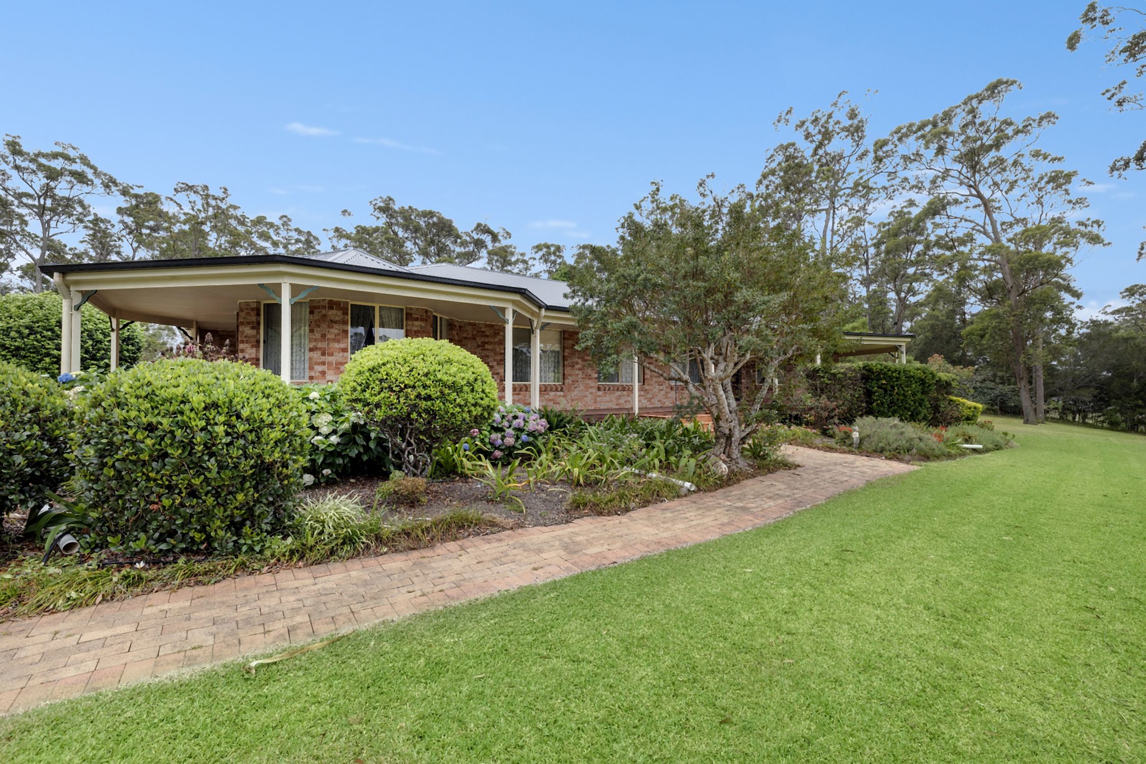 14 Glen Haven Drive, KEW NSW 2439