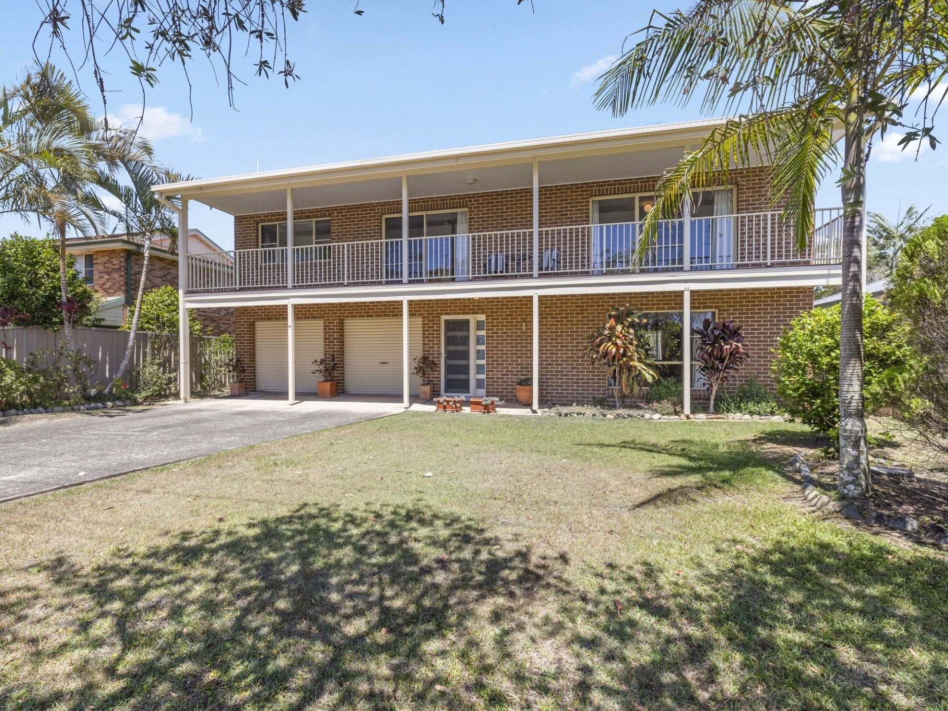 10 Simon Street CORINDI BEACH NSW
