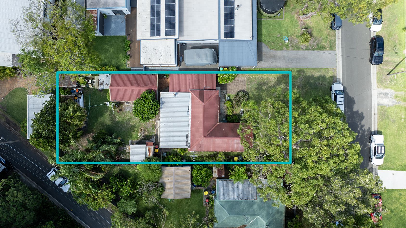 4 Thompson Street, Bundeena NSW