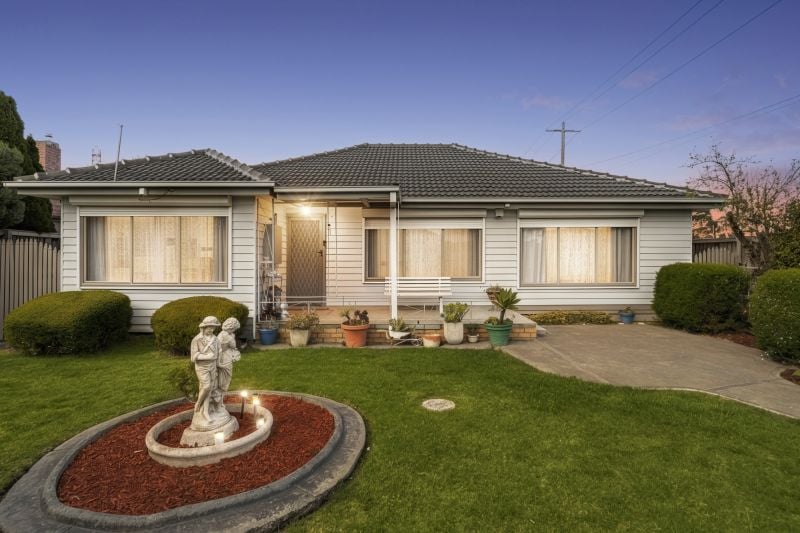 27 Poplar Street, Thomastown