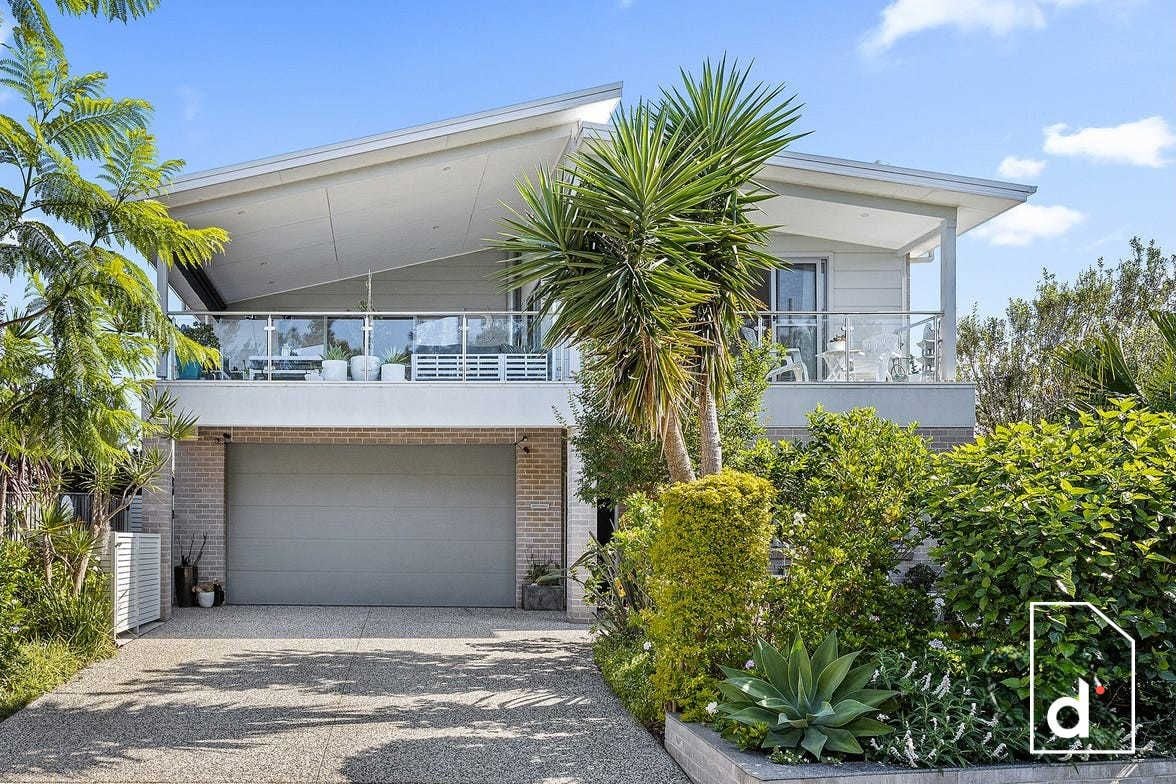 32 Panmills Drive, Bulli NSW 2516