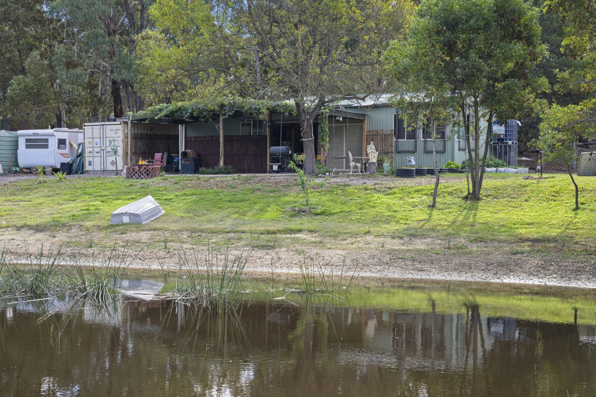 Lot 18 Grenville Drive, Garibaldi, Garibaldi - Image 1
